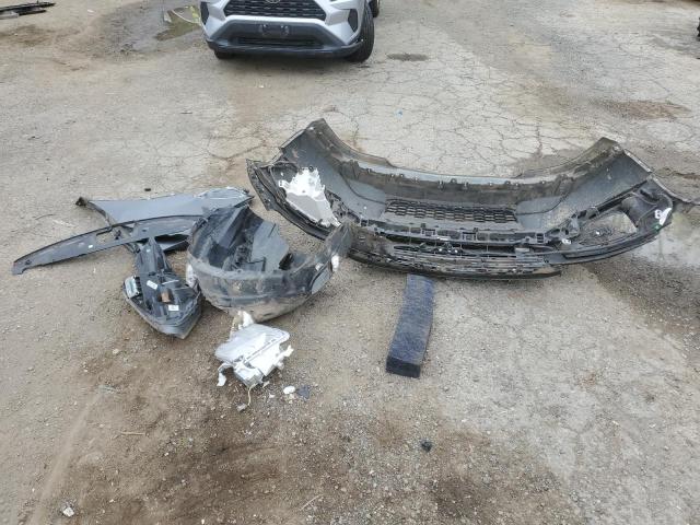 2017 FORD EXPLORER L - 1FM5K7FH6HGC10459
