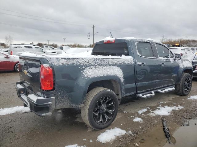 2015 CHEVROLET COLORADO Z - 1GCGTCE32F1119018