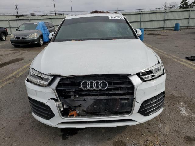 2017 AUDI Q3 PRESTIG WA1GCCFS3HR015724