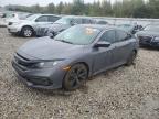 2020 HONDA CIVIC SPOR - 2HGFC2E8XLH599177