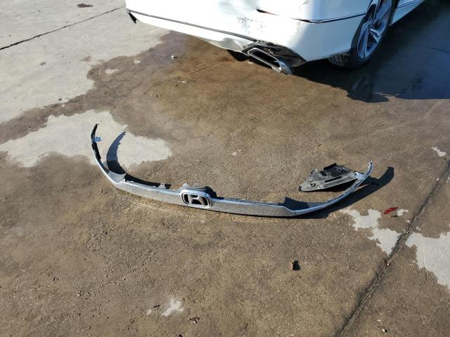 2018 HONDA ACCORD EXL - 1HGCV2F57JA022670