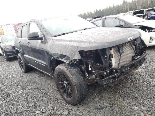 2017 JEEP GRAND CHER - 1C4RJFAGXHC711198