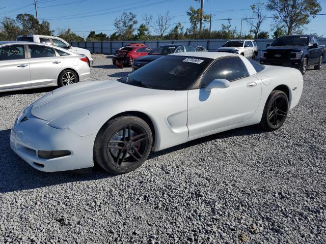 1998 CHEVROLET CORVETTE #3024166850