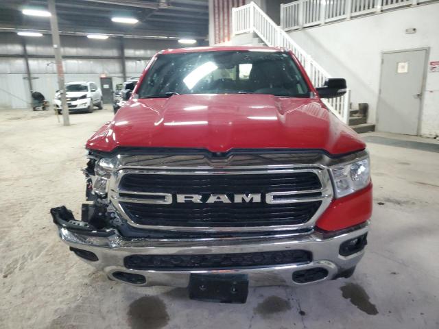 2019 RAM 1500 BIG H - 1C6SRFFT2KN874088