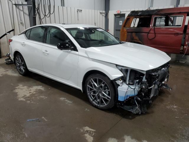 2024 NISSAN ALTIMA SR - 1N4AL4CV0RN325103