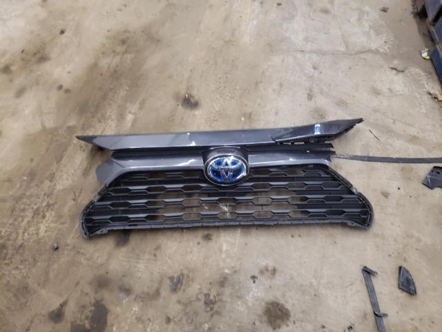 2021 TOYOTA RAV4 XLE - 4T3RWRFV9MU038020