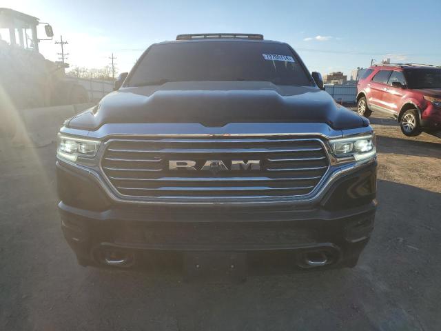2021 RAM 1500 LONGH - 1C6SRFST6MN685968