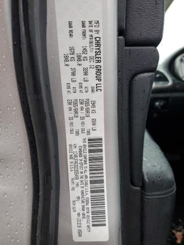 VIN 1C4RJFAG3DC655499 2013 Jeep Grand Cherokee, Laredo no.13