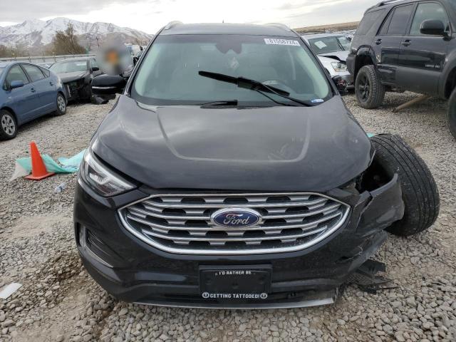 VIN 2FMPK4K93KBC09872 2019 FORD EDGE no.5