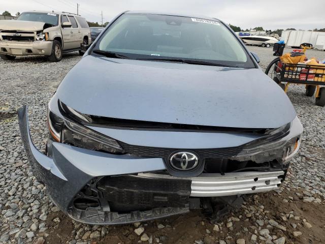 2022 TOYOTA COROLLA LE - 5YFEPMAE8NP366255
