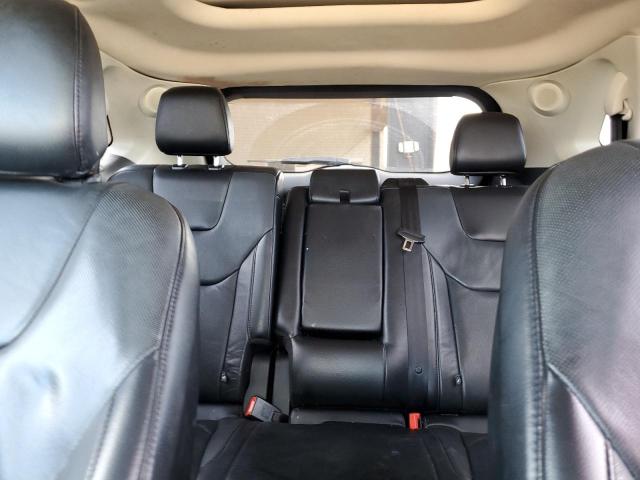 2015 FORD EDGE TITAN - 2FMTK3K80FBC28935