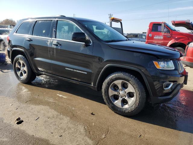 2015 JEEP GRAND CHER - 1C4RJFAGXFC897421