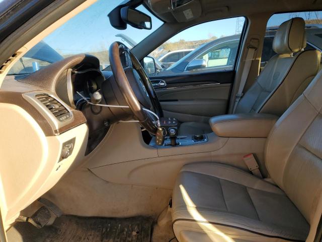 2015 JEEP GRAND CHER - 1C4RJFCMXFC618455
