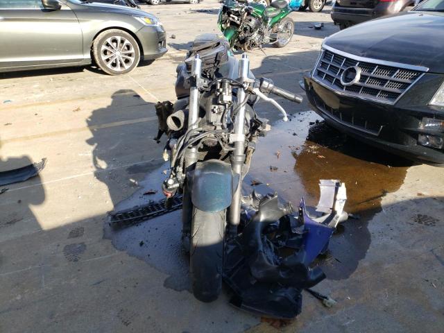 2003 YAMAHA YZFR6 L JYARJ06E03A000128
