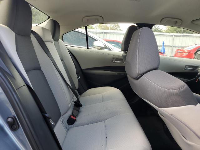 2021 TOYOTA COROLLA LE - JTDEAMDE7MJ032198