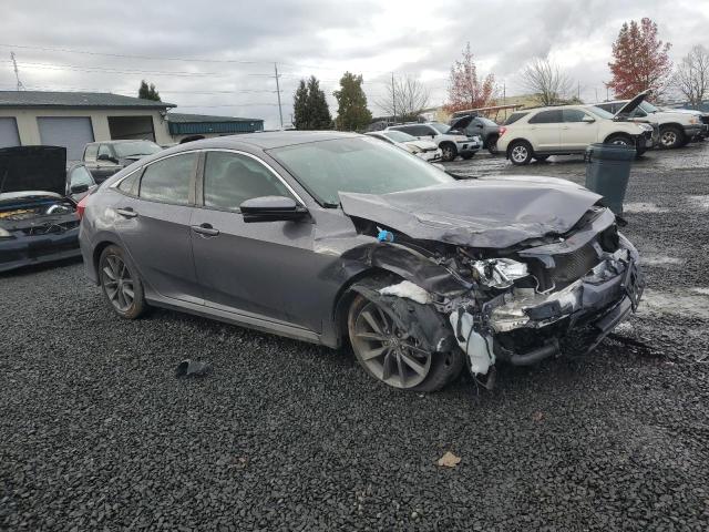 2020 HONDA CIVIC EX - 19XFC1F33LE212928