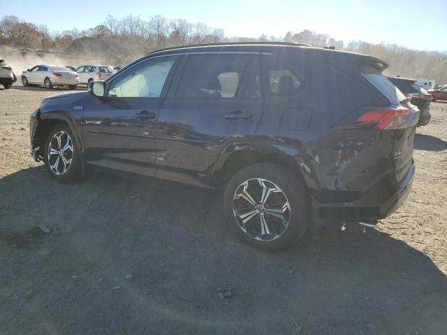 2021 TOYOTA RAV4 PRIME JTMFB3FV2MD061289