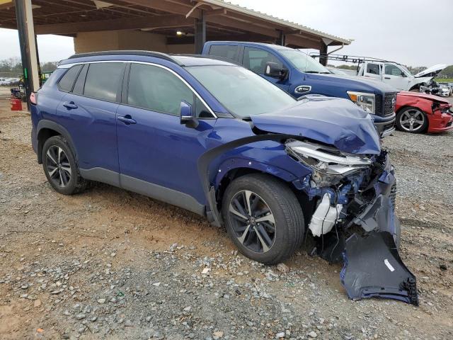 2024 TOYOTA COROLLA CR - 7MUFBABG8RV022171