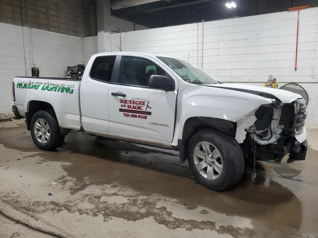 2015 GMC CANYON - 1GTH5AEA2F1150223