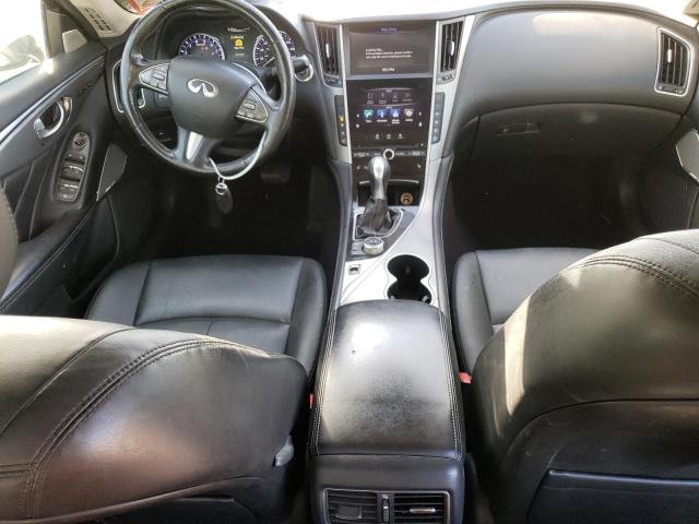 2017 INFINITI Q50 PREMIU - JN1EV7AR9HM835194