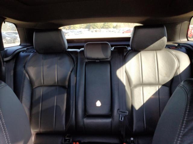 2018 LAND ROVER RANGE ROVE - SALVP2RX8JH323964