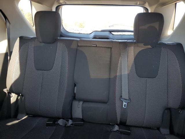 2017 CHEVROLET EQUINOX LS - 2GNALBEKXH1603286