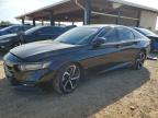 2020 HONDA ACCORD SPO - 1HGCV1F31LA135199