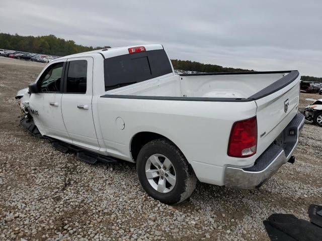 2017 RAM 1500 SLT - 1C6RR6GG5HS804045