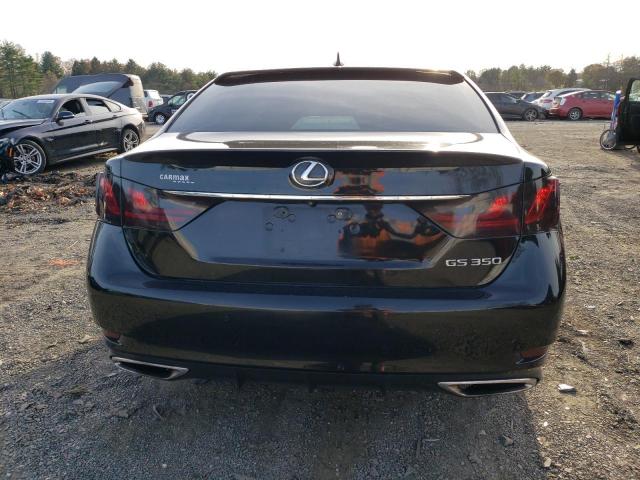 VIN JTHBE1BL2FA004964 2015 LEXUS GS350 no.6