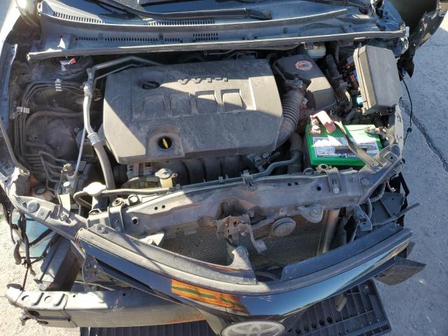 2017 TOYOTA COROLLA L - 2T1BURHE9HC926996