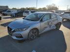 2021 NISSAN SENTRA SV - 3N1AB8CV1MY249460
