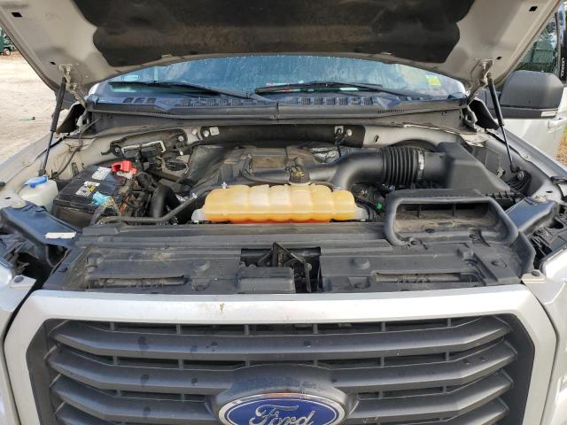 2016 FORD F150 SUPER - 1FTEW1CP9GKE92528