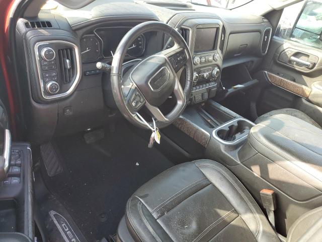 2023 GMC SIERRA K25 - 1GT49REY4PF109482