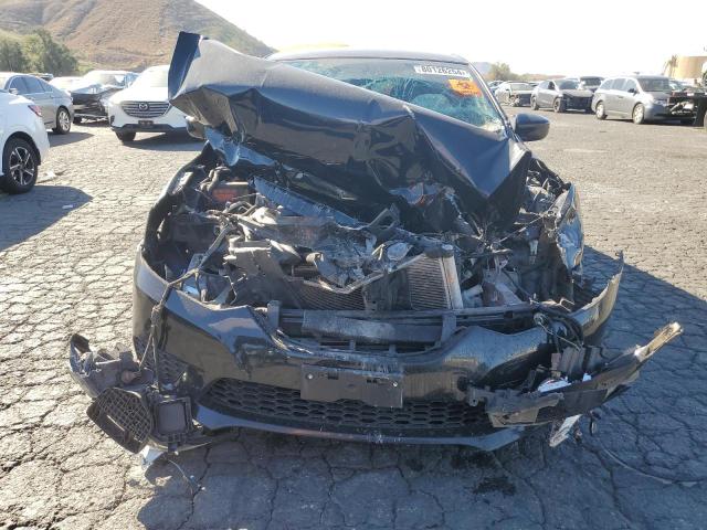 2017 NISSAN SENTRA S 3N1AB7AP7HY311612