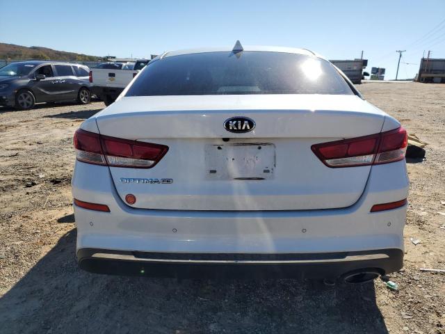 VIN 5XXGT4L34KG297343 2019 KIA OPTIMA no.6