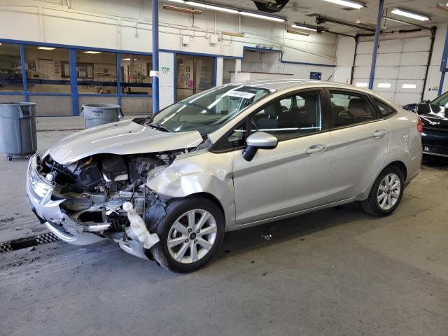 2011 FORD FIESTA SE #3029398697