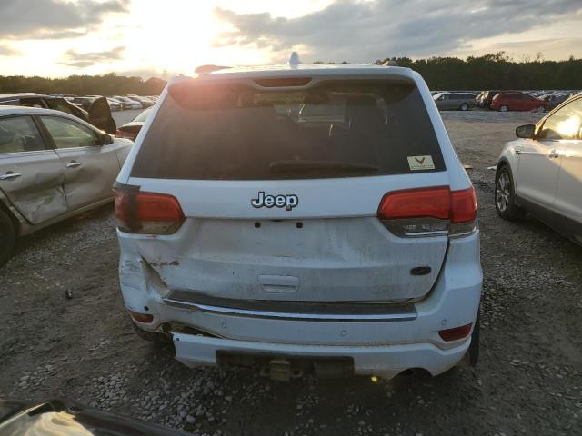 2015 JEEP GRAND CHER - 1C4RJFCT3FC639493