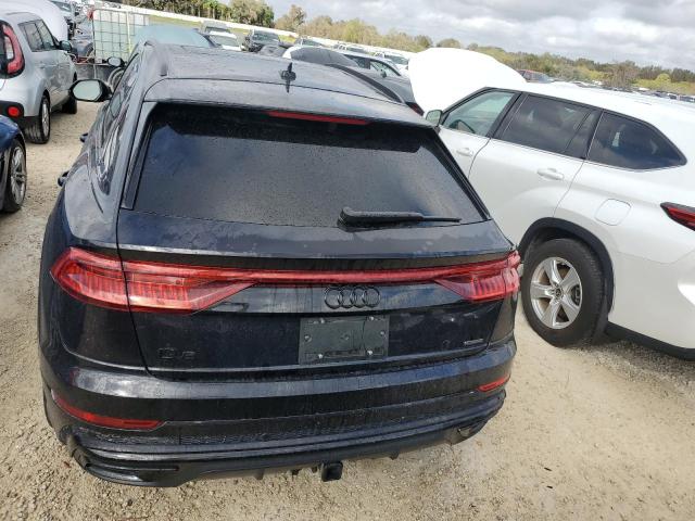 2021 AUDI Q8 PRESTIG WA1FVBF17MD044187