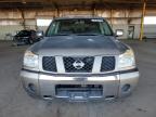 NISSAN ARMADA SE photo