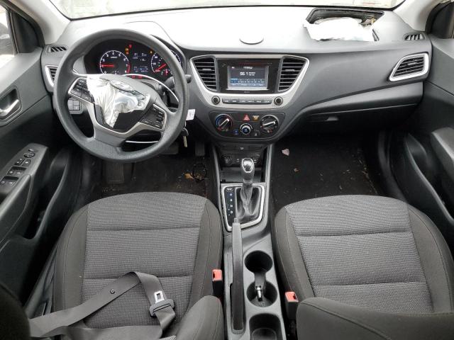 2021 HYUNDAI ACCENT SE - 3KPC24A61ME128438