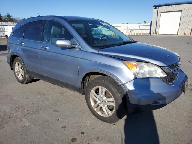 Vin: jhlre4h71ac012758, lot: 80095124, honda crv exl 20104