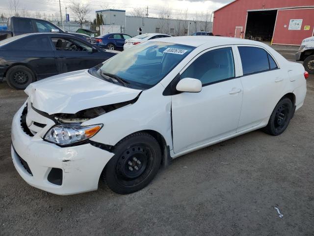Vin: 2t1bu4ee8cc846315, lot: 83026704, toyota corolla base 2012 img_1
