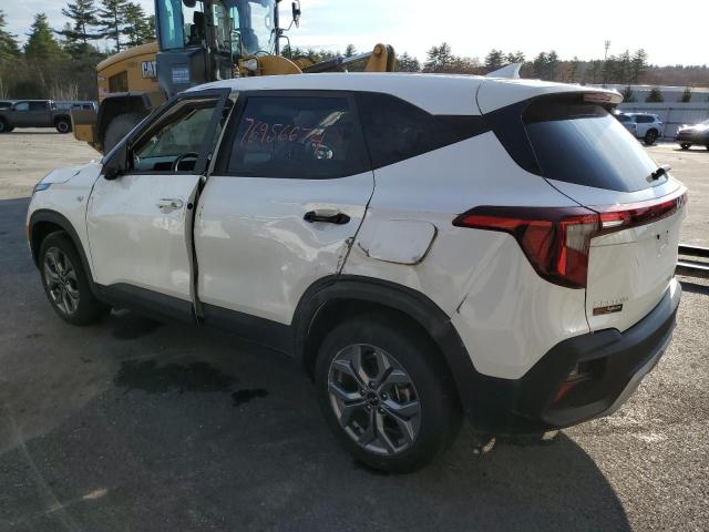 2024 KIA SELTOS LX - KNDEPCAA8R7482991
