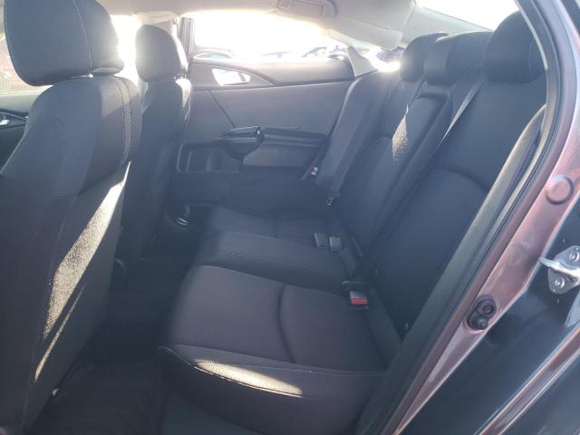 2019 HONDA CIVIC EX - JHMFC1F3XKX005028