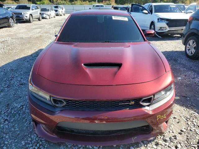 2019 DODGE CHARGER SC - 2C3CDXGJ3KH760256