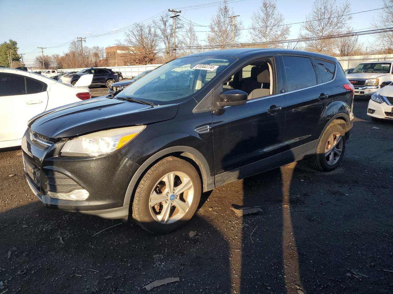 Lot #3008886541 2013 FORD ESCAPE SE