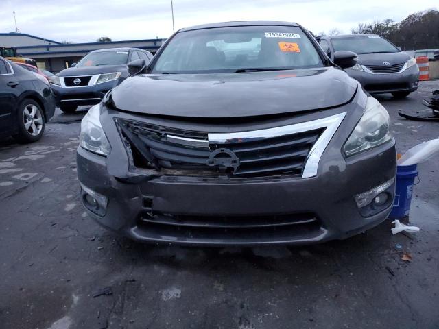 2015 NISSAN ALTIMA 2.5 - 1N4AL3APXFN883289