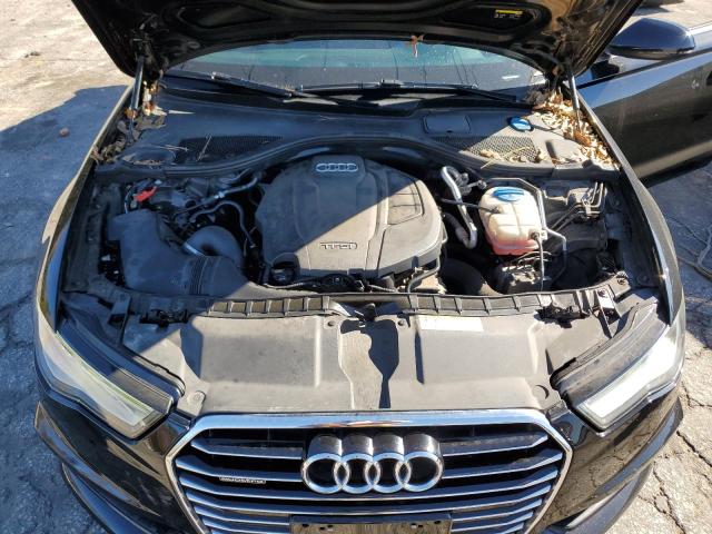 2017 AUDI A6 PREMIUM - WAUF8AFCXHN081000