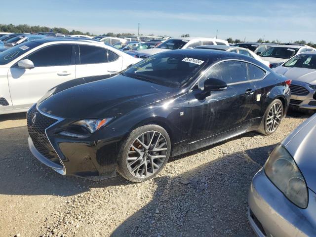 2015 LEXUS RC 350 #2994245961