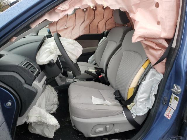 2016 SUBARU FORESTER 2 - JF2SJAGC2GH437233